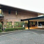 広島西カントリー倶楽部 レストラン - 