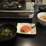 もつ鍋 笑楽 福岡本店 - 