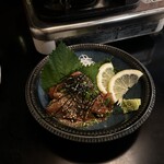 もつ鍋 笑楽 福岡本店 - 