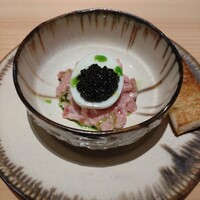 鮨 ラビス 大阪 ヤニック・アレノ - 