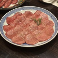 焼肉 銀座コバウ 特別室 - 