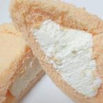 ボンとらや - ピレーネ(いちごミルク)