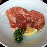 雪月花 ながら - ～タン焼きしゃぶ～