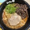 らうめん 侍 イオンモール白山店