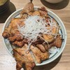 十勝豚丼 いっぴん ニッセイビル店