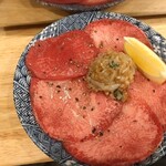 燒肉內臟誠 金澤站前店 - 