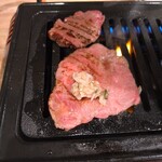 燒肉內臟誠 金澤站前店 - 