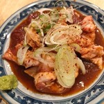 燒肉內臟誠 金澤站前店 - 