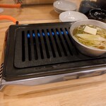 燒肉內臟誠 金澤站前店