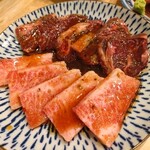燒肉內臟誠 金澤站前店 - 