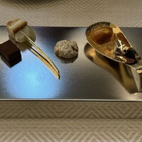 SALONE TOKYO - 