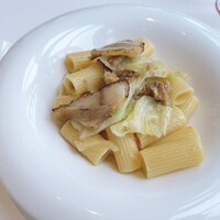 リストランテ　ウミリア - 