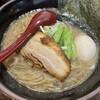 麺屋 達 二日市店