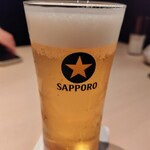 炭火炉端と肉 金しゃもじ - 