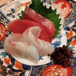 炭火炉端と肉 金しゃもじ - 