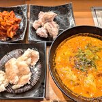 幸せの焼肉食べ放題 かみむら牧場 - 