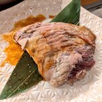 幸せの焼肉食べ放題 かみむら牧場 - 