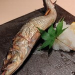 炭火炉端と肉 金しゃもじ - 