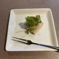 フレンチレストラン にき亭 そごう横浜店 - 