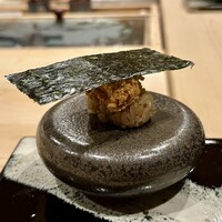 鮨 まるふく - 