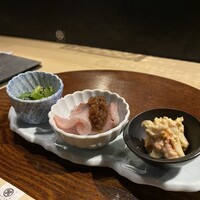 赤坂 鮨大谷 - 