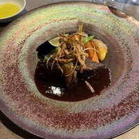 フレンチレストラン にき亭 そごう横浜店 - 