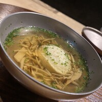 赤坂 鮨大谷 - 