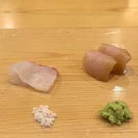 鮨 しゅん輔 阿佐ヶ谷 - 