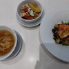 Szechwan Cuisine & Wine 四川料理 御馥 中之島ダイビル店