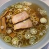 丸信ラーメン 駅前店