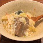 肉割烹 友百合 - 