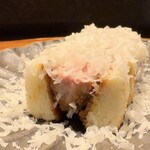 肉割烹 友百合 - 