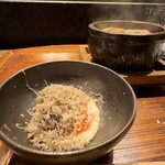 肉割烹 友百合 - 