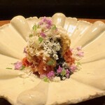 肉割烹 友百合 - 