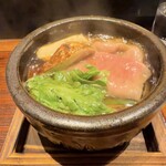 肉割烹 友百合 - 