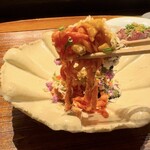 肉割烹 友百合 - 