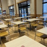 富士見湖パーク売店 - 