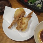 喰しん坊つちや - 