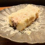 肉割烹 友百合 - 