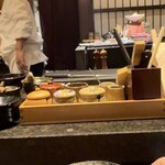 肉割烹 友百合 - 