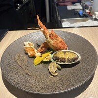 鉄板焼 grow 六本木店 - 