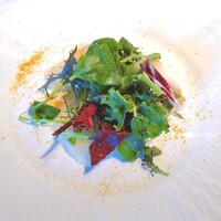 カシータ - 前菜の盛り合わせ