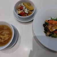 Szechwan Cuisine & Wine 四川料理 御馥 中之島ダイビル店 - 