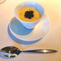 カシータ - 旬の野菜のスープ