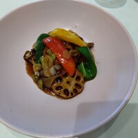 Szechwan Cuisine & Wine 四川料理 御馥 中之島ダイビル店 - 