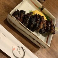 那古野 しば福や 名駅店 -  那古野 しば福や 名駅店 -