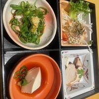 京の禅 車 四条烏丸店 - 