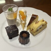 クロスダイン - 