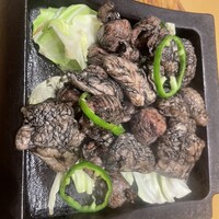京の禅 車 四条烏丸店 - 