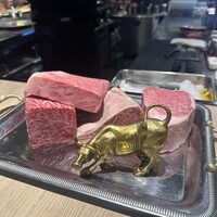 鉄板焼 grow 六本木店 - 